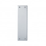 Carlisle Brass Plain Finger Plate 295mm x 70mm