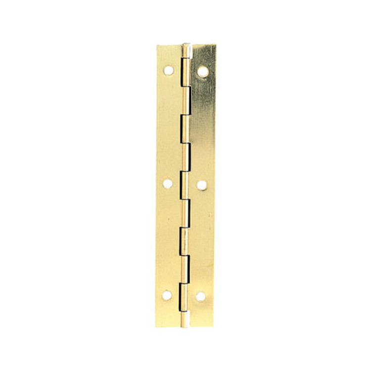 Carlisle Brass Piano Hinges 1830mm x 25mm (Packs of 50)