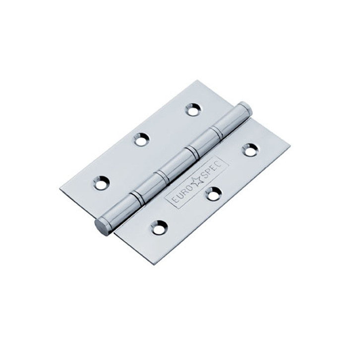 Carlisle Brass Eurospec Washered Hinge 76mm x 51mm