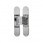 Carlisle Brass Eurospec Ceam 3D Concealed Cabinet Hinge CI000929