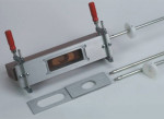 Carlisle Brass Eurospec Ceam 3D Concealed Hinge CI001129