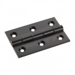 Carlisle Brass Double Phosphor Bronze Washered Butt Hinge 76mm x 50mm