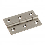 Carlisle Brass Double Phosphor Bronze Washered Butt Hinge 76mm x 50mm