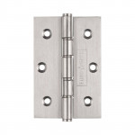 Carlisle Brass Eurospec Washered Hinge 76mm x 51mm