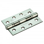 Carlisle Brass Eurospec Grade 11 CE Bearing Hinge 102mm x 67mm - Square corners