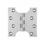 Carlisle Brass Eurospec Solid Brass Parliament Hinge 102mm x 102mm