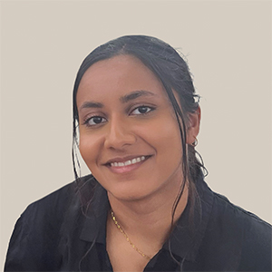Nikitah Patel