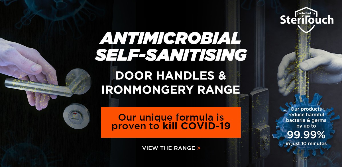 Antimicrobial