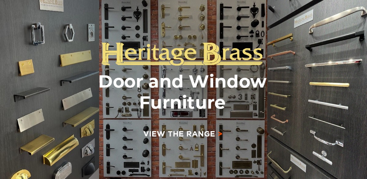 Heritage Brass