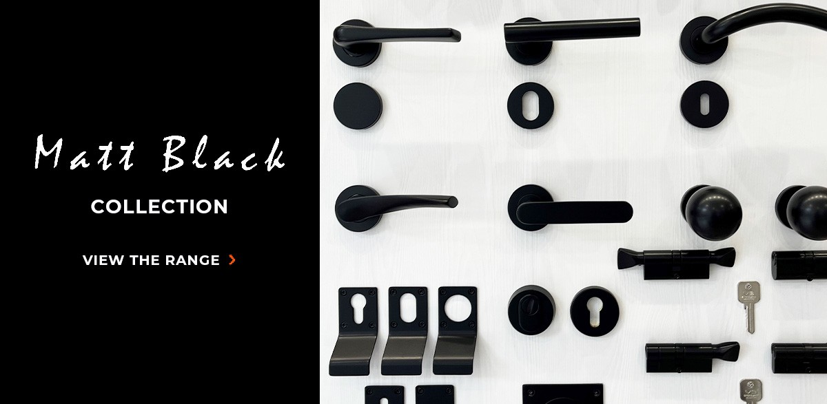 Matt Black collection
